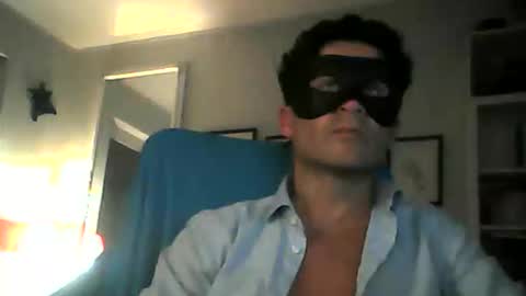 cheekycharm online show from April 19, 12:00 am