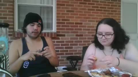 cheekychick420 online show from November 8, 2:31 pm