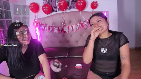 Cherry  online show from February 19, 4:11 am