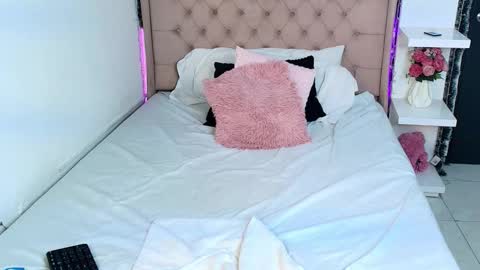 cheerry_moon online show from February 26, 7:39 pm