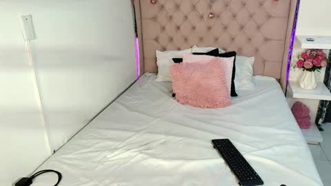 cheerry_moon online show from February 6, 10:12 pm