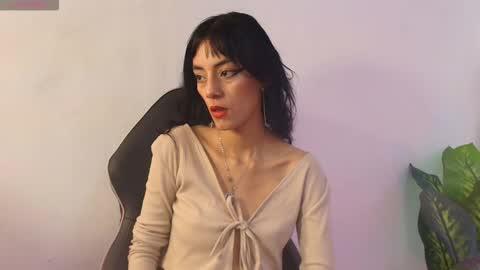 CHERRY  online show from March 21, 7:18 pm