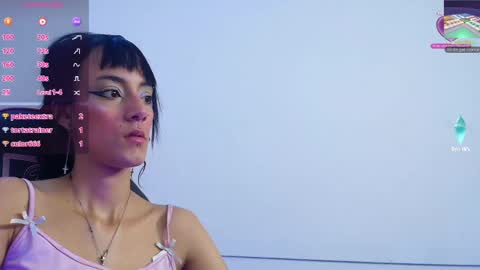 CHERRY  online show from April 23, 7:26 pm