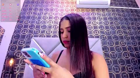 Cherry online show from October 6, 1:45 am