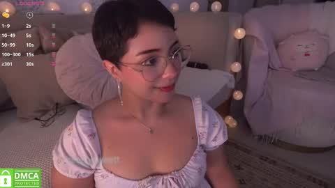 Baby Cherry online show from February 12, 11:40 am