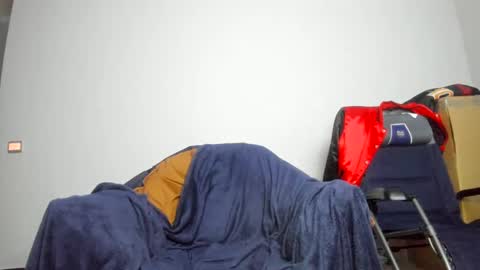 Chef Dev XXX online show from February 17, 7:37 am