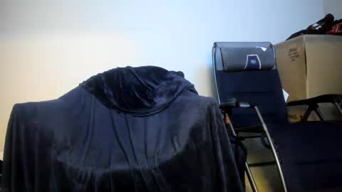 Chef Dev XXX online show from February 16, 9:48 am