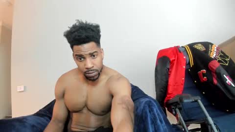 Chef Dev XXX online show from February 26, 10:26 pm