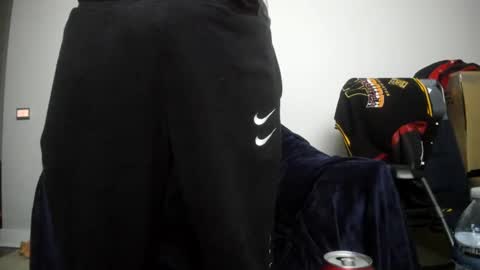 Chef Dev XXX online show from February 18, 7:21 am