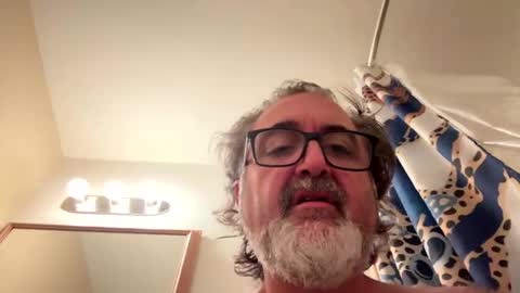 Chef online show from April 12, 7:40 pm