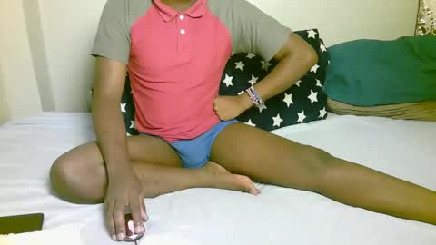 chekyboys_ online show from April 2, 4:58 pm