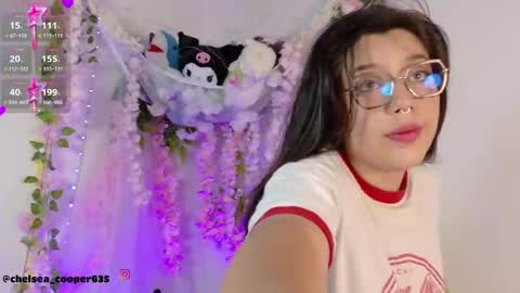 Chelsea online show from October 4, 11:13 pm