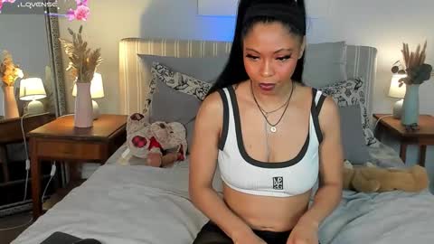 Chelseaquinn online show from February 6, 7:56 am