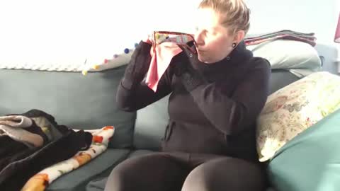 Chelsea online show from January 2, 6:01 pm