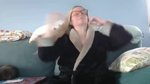 Chelsea online show from January 7, 7:59 pm