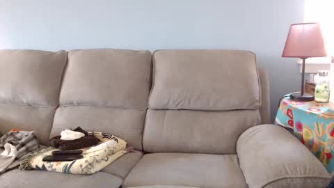 Chelsea online show from April 14, 2:53 pm