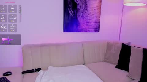 Chelsy online show from October 3, 4:43 am