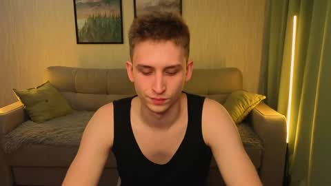 LUCASRYANPVT IS OPEN online show from May 6, 9:04 am