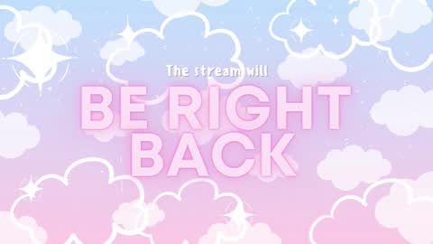 LUCASRYANPVT IS OPEN online show from February 26, 6:28 am