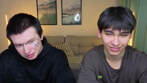 LUCASRYANPVT IS OPEN online show from March 28, 8:27 am