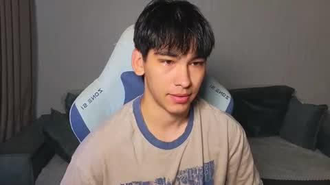 LUCASRYANPVT IS OPEN online show from June 8, 5:19 am