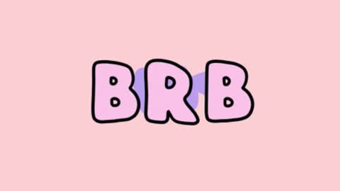 LUCASRYANPVT IS OPEN online show from October 12, 7:23 am