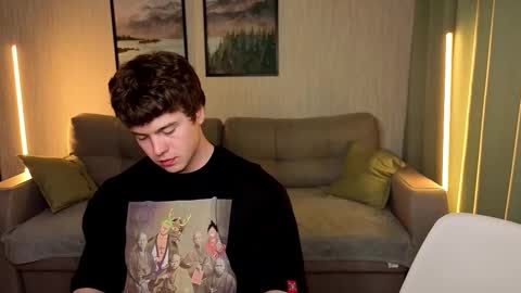 LUCASRYANPVT IS OPEN online show from October 27, 5:18 am