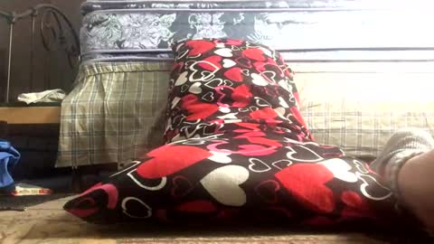 chenovich online show from February 9, 10:20 am