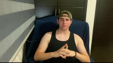 Chepe online show from January 18, 1:36 am