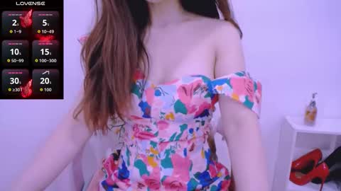 Cheri online show from October 23, 5:09 am