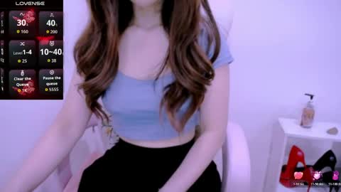 Cheri online show from April 10, 7:24 am