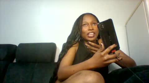 Cherry  online show from June 28, 7:43 pm