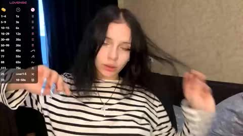 Eva online show from January 8, 7:03 am