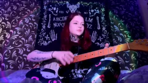 Kate online show from March 14, 6:12 pm