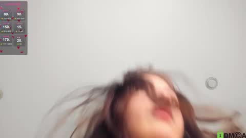 Lola online show from October 18, 1:15 pm