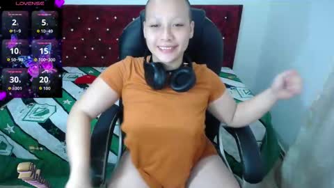 Cherry online show from January 8, 11:49 am