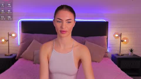 Cherry  Kiss online show from October 15, 7:15 pm