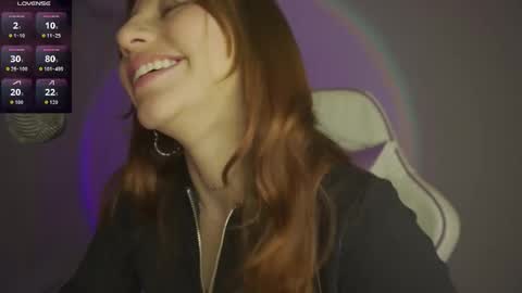 Holly online show from September 26, 11:02 pm