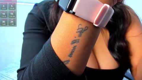 Cherry online show from November 26, 9:22 pm