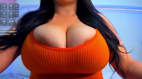 Cherry online show from January 5, 11:33 pm