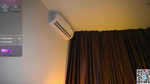 Cheryyy online show from November 16, 10:01 pm