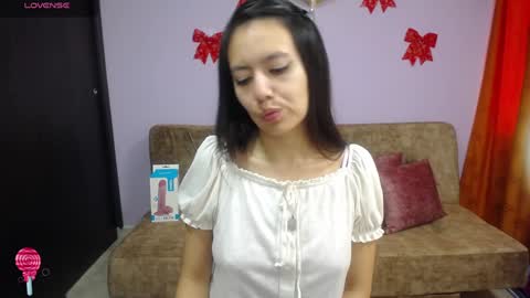 Allison online show from December 7, 4:20 pm
