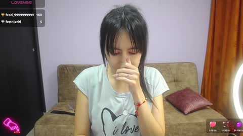 Allison online show from January 31, 6:13 am