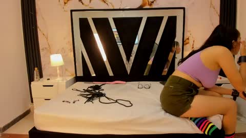cherry_bom_as online show from June 4, 9:43 pm