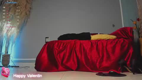 Cherry Bony online show from February 18, 9:42 pm