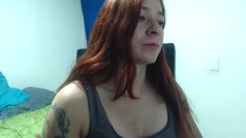 cherry  aleja online show from February 19, 12:57 am