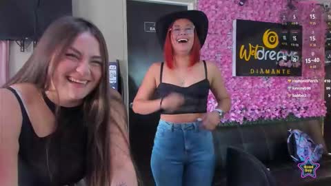 cherryl online show from March 7, 5:02 pm