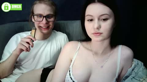 Regina and Mathew online show from March 8, 3:13 pm