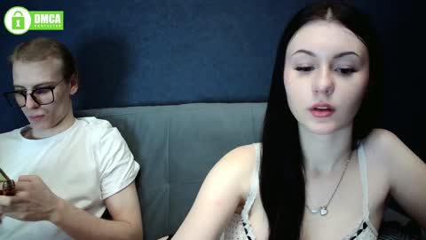 Regina and Mathew online show from February 1, 2:24 pm