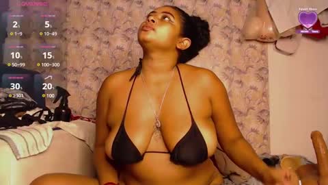 Snapshot of cherry_guerrera chatting on December 29, 2:06 am Ask me  online show from December 29, 2:06 am